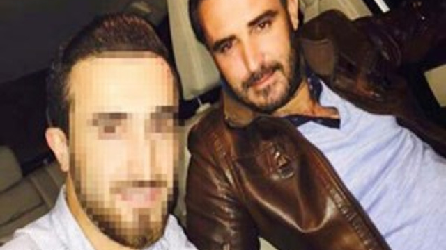 Konya'da gerilim filmi gibi cinayet!