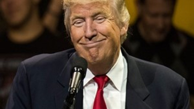 Donald Trump'tan medyaya Beyaz Saray yasağı!