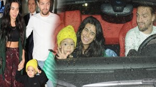 Asena Atalay ve Caner Erkin arasında yeni kriz kapıda!