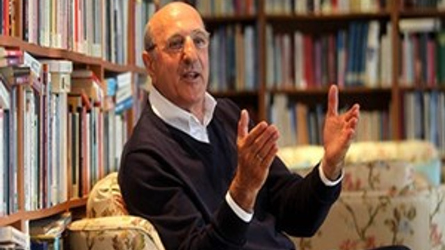 İlhan Kesici: "80 milyonun kaderi tek bir kişiye teslim edilebilir mi?"