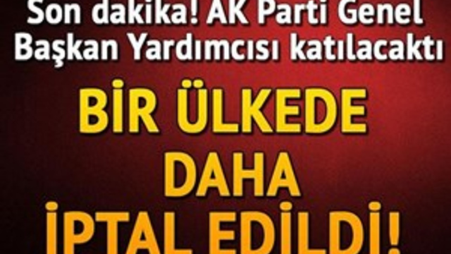 Bir engel de İsveç'ten Mehdi Eker'e