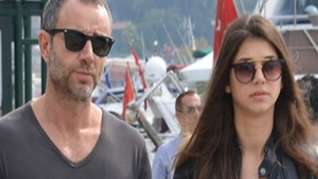 Cenk Kangöz, Seda Tosun'u dövdü mü?..
