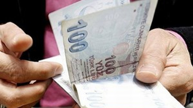 Emekliler, 'promosyon oyunu'na dikkat!