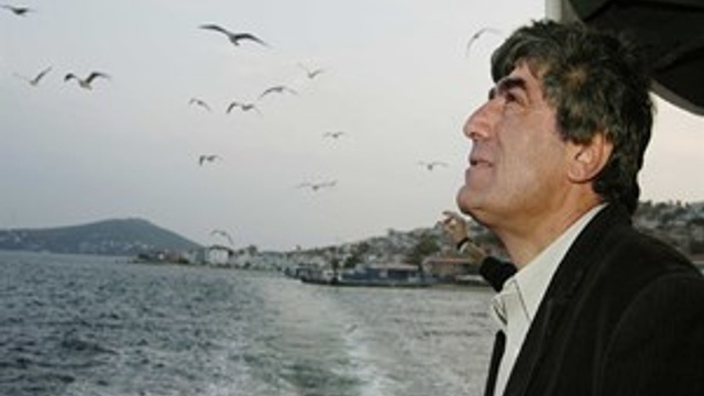 Dink cinayetine ilişkin 8 gözaltı kararı