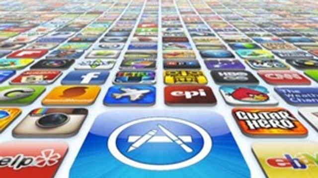Google Play, App Store'u solladı!