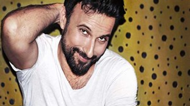 Tarkan yıllık 360 bin lira kira ödeyecek