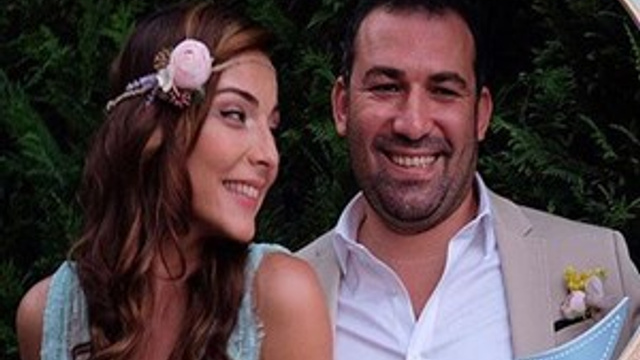 Burcu Kara'nın bebeğinin cinsiyeti belli oldu