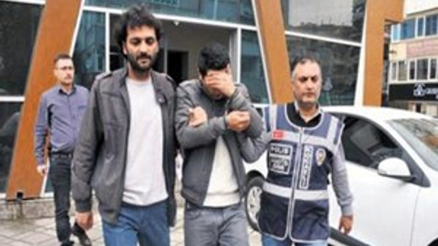 Prematüre bebekleri için market soymuş