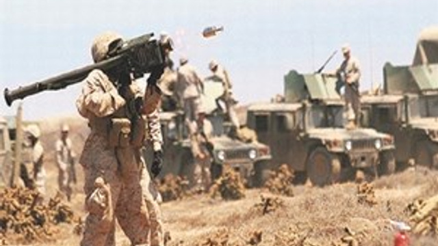NATO ilkeleri ihlal ediliyor