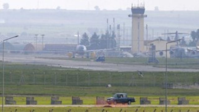 Almanya, İncirlik Üssü'nden çekilecek mi?