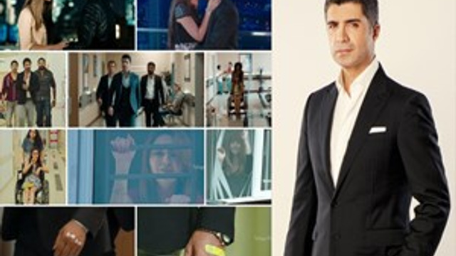 Özcan Deniz 'hırsızlığı' ifşa etti!