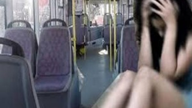 Tecavüzlü yağmaya "imitasyon" indirimi!..