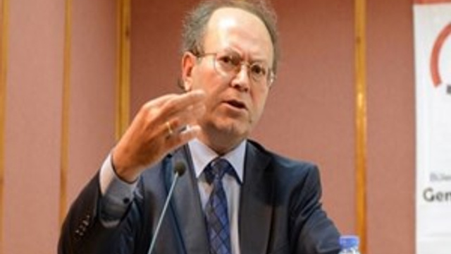Yusuf Kaplan felç geçirdi!...
