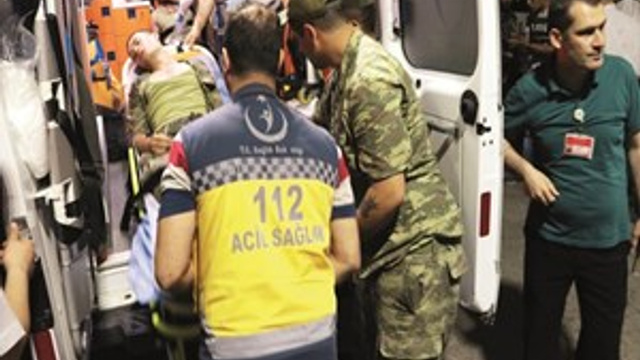 Kışla yemeğinde derin şüphe!