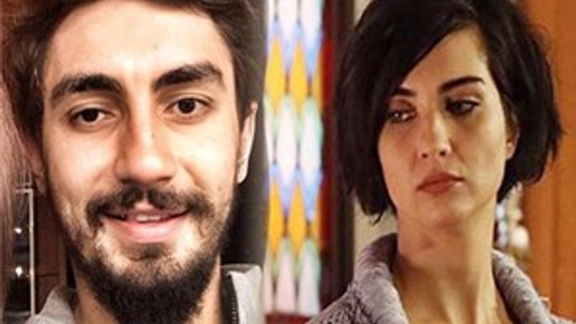 Gizli aşkın fotoğrafı çekilince olay çıkardı!