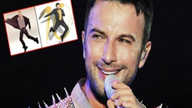 Müzik dünyasında şaşırtan Tarkan polemiği!