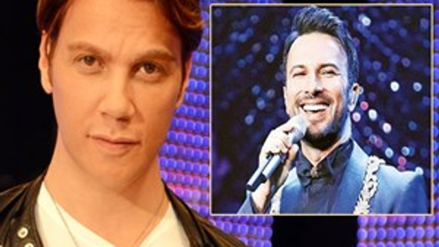 Sinan Akçıl, Tarkan'a sataştı!