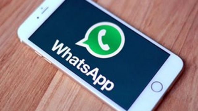 WhatsApp'a yeni özellik geldi!