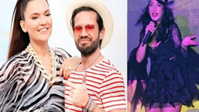 Hande Yener, Demet Akalın’a "Korkak" dedi!