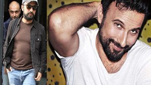 Tarkan sıkı diyete girdi!..