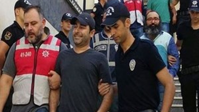 Atilla Taş için istenen ceza belli oldu