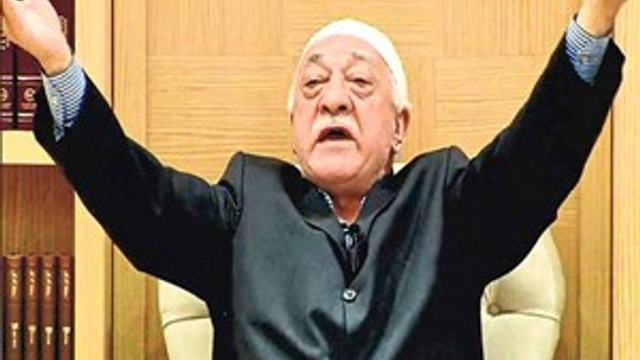 FETÖ, iş adamlarını işte böyle soymuş!