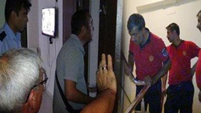 ‘İntihar edeceğim’ şakası ortalığı karıştırdı!