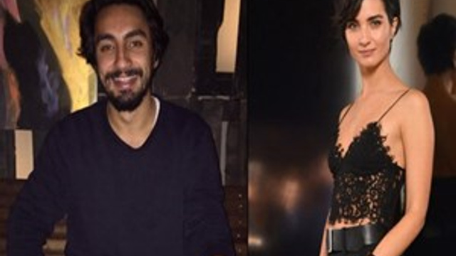 İşletmeci Umut Evirgen tahliye edildi