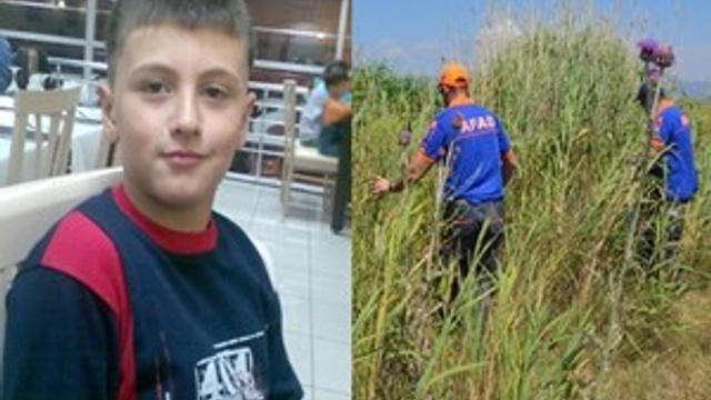 'Kayıp Mehmet' olayı gizemini koruyor!