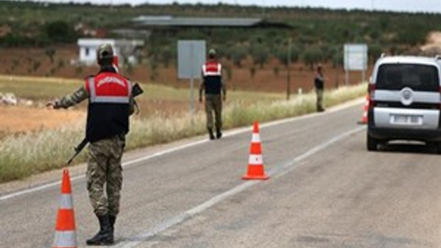 Şırnak'ta PKK'lı 2 terörist yakalandı