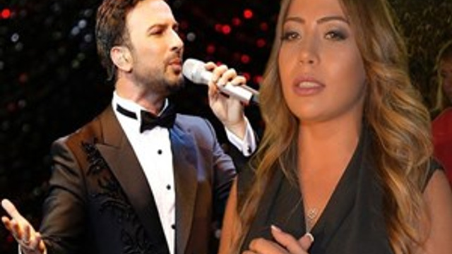 Pınar Tevetoğlu az kalsın yuvarlanıyordu!