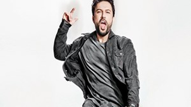 Tarkan ‘Yolla’dı, cebini doldurdu!
