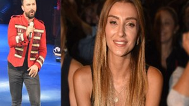 Özge Ulusoy nasıl 'Tarkanzede' oldu?