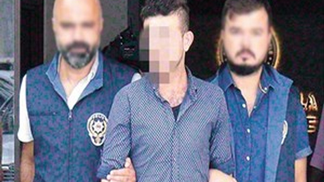 Kanser çetesinin organize vurgunu
