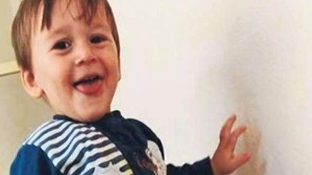 Bir annenin yürek yakan evlat acısı!...