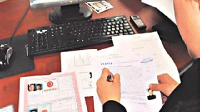 İşlemler hızlanacak