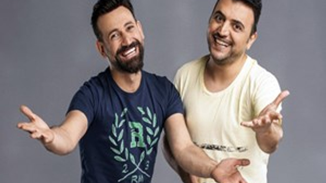 RTÜK'ten "ağır şaka"ya para cezası!
