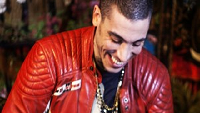 Can Bonomo radyo programına başlıyor
