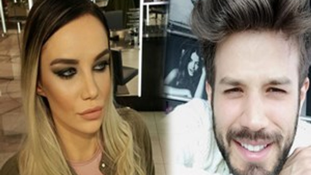 Ayşenur Balcı-Umur Yiğit Vanlı çiftinden sürpriz karar