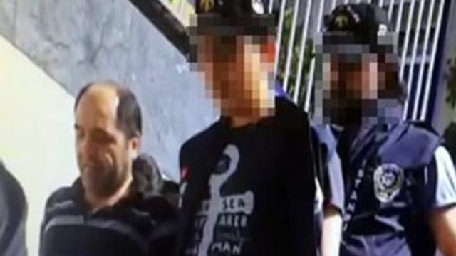 Ünlü AVM'yi haraca bağlayan çete çökertildi!