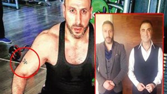 'SP'li bahisçiyi vurdular!