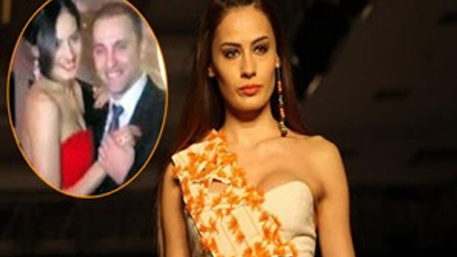 Taçlı güzelin polislere açtığı davada karar çıktı!