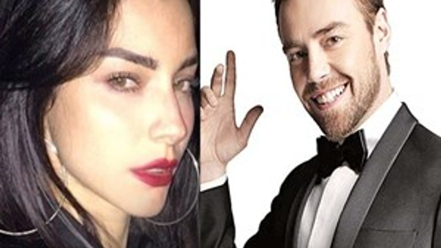 Murat Dalkılıç ve Merve Boluğur'un evliliğini ihanet bitiriyor!
