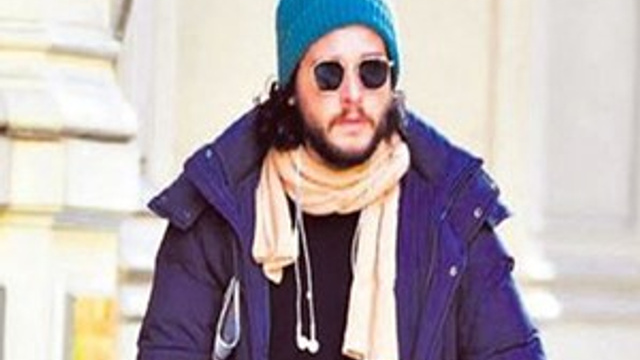 'John Snow' çiçek açtı!