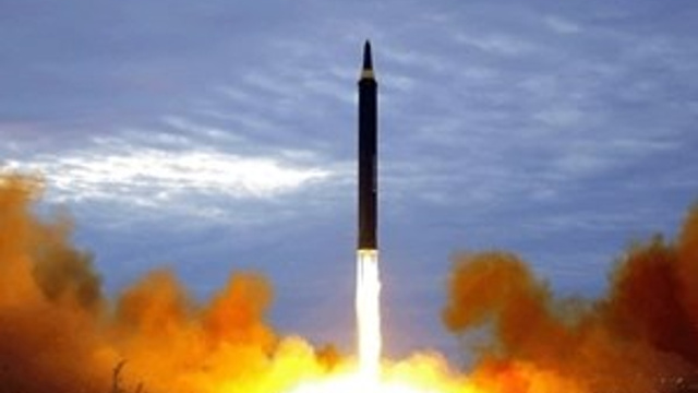 Japonya'da 'yanlış alarm'