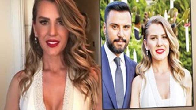 Eda Erol cephesinde sürpriz gelişme!