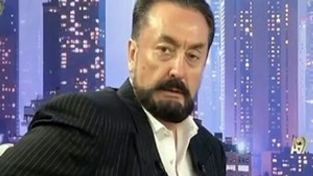 RTÜK'e Adnan Oktar hakkında şikayet yağmuru