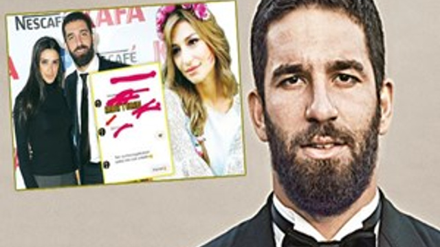 "Arda Turan yine DM'den yürüdü" iddiası!