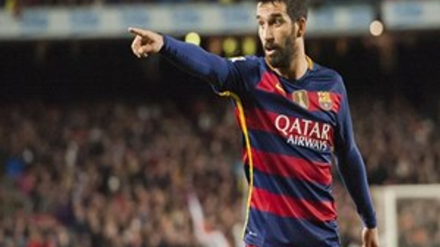 Arda Turan Başakşehir'de!