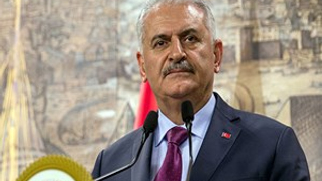 Başbakan Yıldırım'dan Abdullah Gül açıklaması